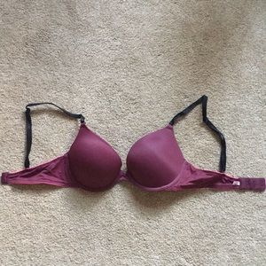 VS Pink Bra 32C